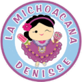 logo de la michoacan